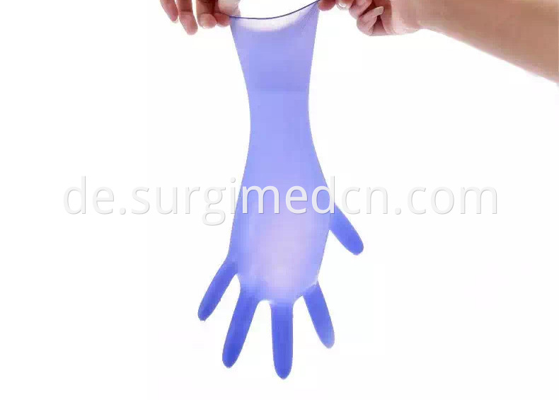 Vinyl Gloves